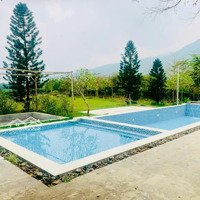 Bán Khuôn Viên Tại Cư Yên, Lương Sơn, Hòa Bình, Giá Cực Chất 17 Tỷ, 4300M2