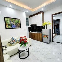 Chỉ 1,35 Tỷ Có Ngay Căn Chung Cư Mini Mới Đẹp Tại Thanh Xuân