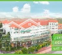 Bán Gấp Căn Hộ 2 Phòng Ngủ 69,3M2 Tại Cara River Park, Vũ Đình Liệu, Cái Răng, Cần Thơ