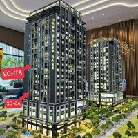 Bán Gấp Căn Hộ 2 Phòng Ngủ 69,3M2 Tại Cara River Park, Vũ Đình Liệu, Cái Răng, Cần Thơ