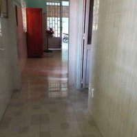 Nhà Trệt Lửng Hưng Định Gần Cầu Ngang. Gần Chợ Trường Học