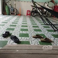 Nhà Trệt Lửng Hưng Định Gần Cầu Ngang. Gần Chợ Trường Học