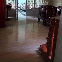 Nhà Trệt Lửng Hưng Định Gần Cầu Ngang. Gần Chợ Trường Học