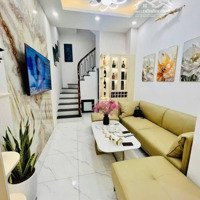 Siêu Phẩm Hoàng Mai - Nhà Đẹp Ở Ngay - Cách Mặt Ngõ 50M - Giá Tốt