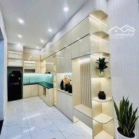 Siêu Phẩm Hoàng Mai - Nhà Đẹp Ở Ngay - Cách Mặt Ngõ 50M - Giá Tốt