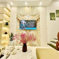 Siêu Phẩm Hoàng Mai - Nhà Đẹp Ở Ngay - Cách Mặt Ngõ 50M - Giá Tốt