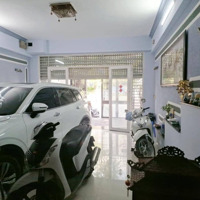 Khu Dân Cư Đồng Bộ Phường Phú Mỹ Quận 7 * Nhà 4 Tầng 5M * 22M