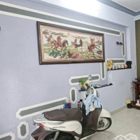 Khu Dân Cư Đồng Bộ Phường Phú Mỹ Quận 7 * Nhà 4 Tầng 5M * 22M