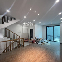 Bán Nhà Riêng Đẹp Tại Bà Triệu, 8,6 Tỷ, 30M2, 4 Phòng Ngủ 3 Vệ Sinh Nhiều Tiện Ích , Ba Bước Ra Mặt Phố