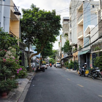 Bán Nhà 70M², Lê Trọng Tấn, Tân Phú Gần Aeon, 2 Tầng, Chỉ 4.99 Tỷ