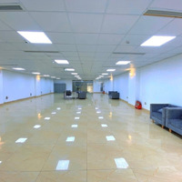 Chủ Nhà Gửi Bán Toà Văn Phòng Mặt Phố Liễu Giai - Nguyễn Chí Thanh 540M2,9 Tầng,Mặt Tiền14M. Giá: 450Tỷ
