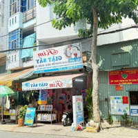 Bán Nhà 3 Tầng Mặt Tiền Phạm Văn Bạch, P12, Gò Vấp, 4Tỷ880