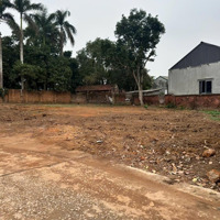 Cần Bán 800M2 Đất Sổ Hồng Tại Cổ Liễn, Cổ Đông, Sơn Tây
