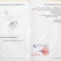 Đất Nền Đẹp Tại Trường Thành, An Lão, Hải Phòng, 30 Triệu / M2, 336 M2