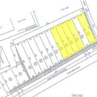 Đất Nền Đẹp Tại Trường Thành, An Lão, Hải Phòng, 30 Triệu / M2, 336 M2