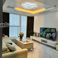 Cho Thuê Căn Hộ 3 Phòng Ngủ 2 Vệ Sinh 100M2 View Thoáng Đẹp, Nhiều Tiện Ích Tại Sunshine City - Bắc Từ Liêm