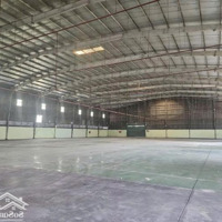 Kho - Nhà Xưởng 660M2 Sẵn Điện, Nước Tại Ngũ Hành Sơn Giá Tốt - 32 Triệu