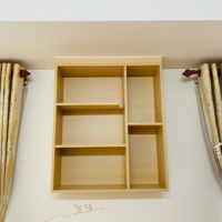 Bán Căn Hộ Flora Fuji,Nam Long,Quận 9 Gồm 2 Phòng Ngủ,2 Vệ Sinh Có Để Lại Nội Thất, Sổ Hồng Lâu Dài