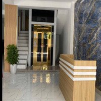 Bán Nhà Phố Lương Sử, Kinh Doanh Đỉnh Cao, 100M2, Mặt Tiền Khủng, Thang Máy, 25.9 Tỷ