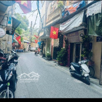 Bán Nhà Phố Lương Sử, Kinh Doanh Đỉnh Cao, 100M2, Mặt Tiền Khủng, Thang Máy, 25.9 Tỷ