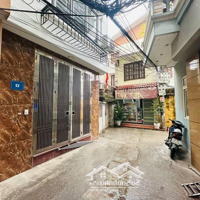 Bán Nhà Đường Nguyễn Trãi, Thanh Xuân 58M2 X 4T Giá Bán 12.2 Tỷ (Tl)