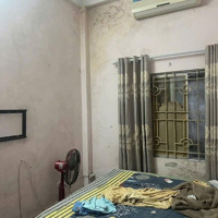 Bán Gấp Nhà Thổ Quan, Đống Đa Dân Xây Kcbt Vô Cùng Kiên Cố 42M2X3 Tầng Ngõ Nông Gần Phố Chỉ 6.65 Tỷ