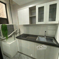 Bán Tòa Căn Hộ 8 Tầng - Kinh Doanh Dòng Tiền Ổn Định 100 Triệu/Tháng ,An Dương Vương,Tây Hồ,Hà Nội
