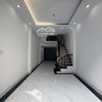 Ngọc Hồi Nhà Mới Ở Ngay, Vài Bước Chân Ra Ô Tô Tránh - 4 Tầng Full Công Năng - Chỉ Hơn 5 Tỷ