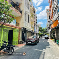 Mặt Tiền Kinh Doanh Đường Tân Trang, Lý Thường Kiệt -Diện Tích48M2 [4.5X11]M - 2 Lầu St - Chỉ 8.5 Tỷ Tl