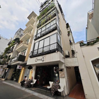 Chủ Nhà Gửi Bán Nhà Mặt Hồ Yên Hoa - Vũ Miên:30M,5 Tầng Lô Góc,Mt:5M.giá:18.5Tỷ. Liên Hệ:0888999766