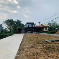Lô đất Chiết Bi Phú Thượng cách TL10 chỉ 20m, oto vi vu, giá đầu tư 1 tỷ6xx