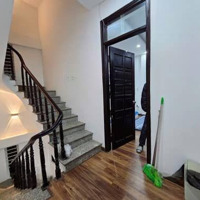 Mặt Phố Lạc Long Quân - Bán Nhà 4 Tầng -Diện Tích115M Giá Bán 46,5 Tỷ