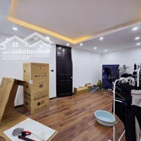 Mặt Phố Lạc Long Quân - Bán Nhà 4 Tầng -Diện Tích115M Giá Bán 46,5 Tỷ