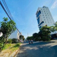 Chào Bán Lô Đất Mặt Tiền Đường Chính Hữu - Vị Trí Sát Loseby