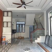 BÁN NHÀ SIÊU ĐẸP 2.75 TỶ 3 TẦNG 60M2 ( TÂY BẮC ) KHU TRẦM CÁ