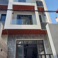 BÁN NHÀ SIÊU ĐẸP 2.75 TỶ 3 TẦNG 60M2 ( TÂY BẮC ) KHU TRẦM CÁ