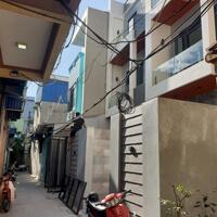 BÁN NHÀ SIÊU ĐẸP 2.75 TỶ 3 TẦNG 60M2 ( TÂY BẮC ) KHU TRẦM CÁ
