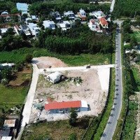 Cặp Liền Kề Hoà Vang Mặt Tiền Đường Nhựa Giá Chỉ Từ 9Xx/Lô Sỡ Hữu Ngay!