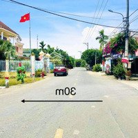 Cặp Liền Kề Hoà Vang Mặt Tiền Đường Nhựa Giá Chỉ Từ 9Xx/Lô Sỡ Hữu Ngay!