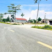 Cặp Liền Kề Hoà Vang Mặt Tiền Đường Nhựa Giá Chỉ Từ 9Xx/Lô Sỡ Hữu Ngay!