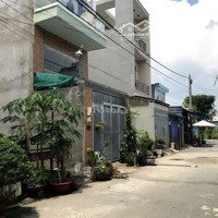 Bán Đất Tại Lã Xuân Oai, Long Trường, Quận 9, Hcm, 51M2 Giá Bán 2 Tỷ 3. Thích Hợp Đầu Tư, Pháp Lý Tốt.