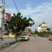Bán Đất Vân Nội - Hiếm Nhà Bán - Ô Tô Vào Đất - Kinh Doanh Ngày Đêm - Giao Thông Cực Kỳ Thuận Tiện