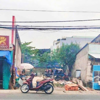 Chính Chủ Bán Gấp Đất Đẹp , 615 Triệu , Shrmặt Tiềnđường Nguyễn Bình , Nhơn Đưc , Nhà Bè , 100M2