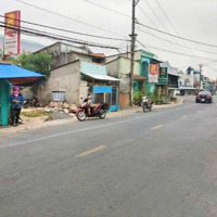 Chính Chủ Bán Gấp Đất Đẹp , 615 Triệu , Shrmặt Tiềnđường Nguyễn Bình , Nhơn Đưc , Nhà Bè , 100M2