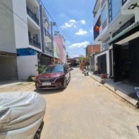 Bán Đất Tại Phường Linh Đông, Thủ Đức, Hồ Chí Minh, 5,1 Tỷ, 51 M2