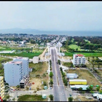 Bán Đất Nền Dự Án Sentosa Riverside, 2 Tỷ, 141M2, Điện Ngọc, Điện Bàn, Quảng Nam, Giá Ưu Đãi