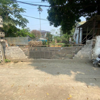 131M Sẵn Sổ Thị Trấn Xuân Mai - 100M Ra Quốc Lộ 6 Và Khu Đấu Giá Rặng Nhãn - Nhỉnh 2 Tỷ