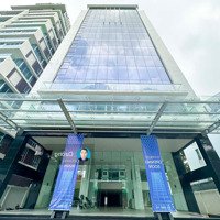 Cho Thuê Vp Cao Cấp Hạng B Tại Halo Signature Điện Biên Phủ Q3 - Diện Tích 1.152M2/Sàn