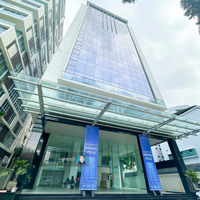 Cho Thuê Vp Cao Cấp Hạng B Tại Halo Signature Điện Biên Phủ Q3 - Diện Tích 1.152M2/Sàn