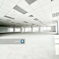 Cho Thuê Vp Cao Cấp Hạng B Tại Halo Signature Điện Biên Phủ Q3 - Diện Tích 1.152M2/Sàn